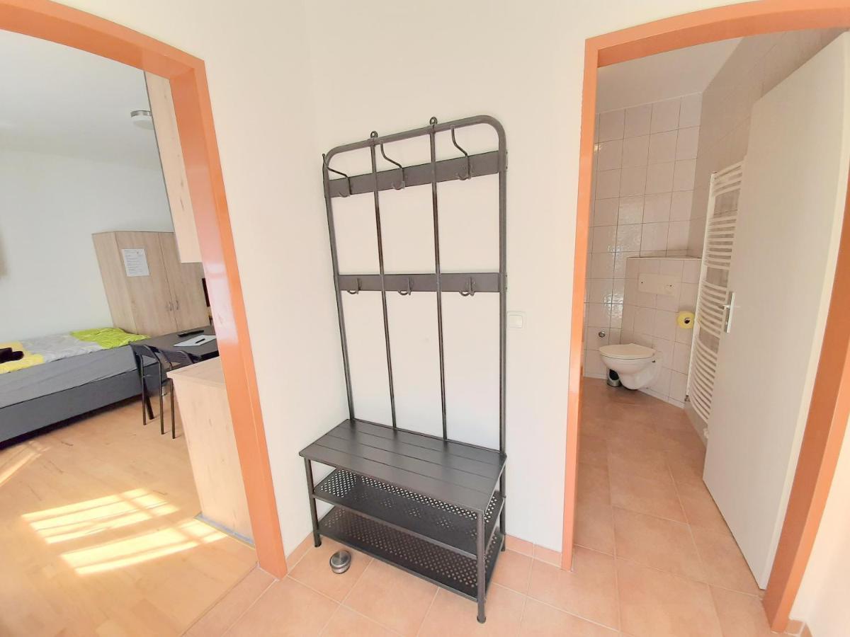 Apartment Steelcity