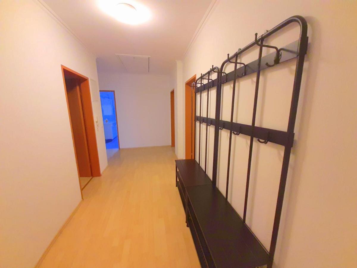 Steelcity Apartment Linz